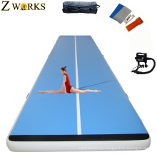 Hand Made Inflatable Air Track Floor Mat For Sale